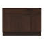 Base de meuble-lavabo simple 42 po seulement-96923006