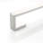 4- Piece Stainless Steel Bathroom Hardware Set