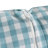 Selby Natural White Nook With Seafoam Cushion-102506804