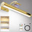 Atkisson LED Armed Sconce-2144454714