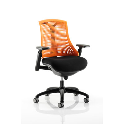 Polyester Blend Office Chair