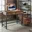 Bureau de style industriel, bureau d'ordinateur, table d'écriture-969372607