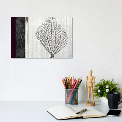 Coral I by NOAH - Wrapped Canvas Gallery-Wrapped Canvas Giclée