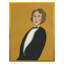 Miss Bowers Print by Michael Doyle-1476579208