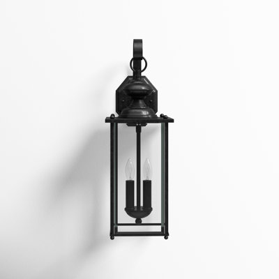 Tiernan Wall Light