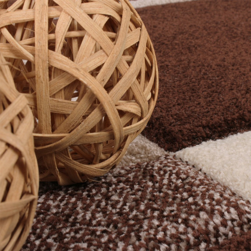 Pilibbos Geometric Area Rug, Rectangular 200 x 290cm