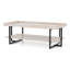 Baden 2 - Piece Living Room Table Set