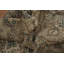 Tapis traditionnel en laine à motif floral 6 x 9