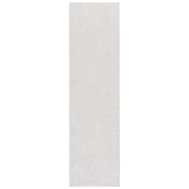 River 600 Performance No Pattern Rug, 2'-2" X 8'-0" Runner