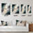Ancient Sacred Retro Designs III Wall Clock-98961987
