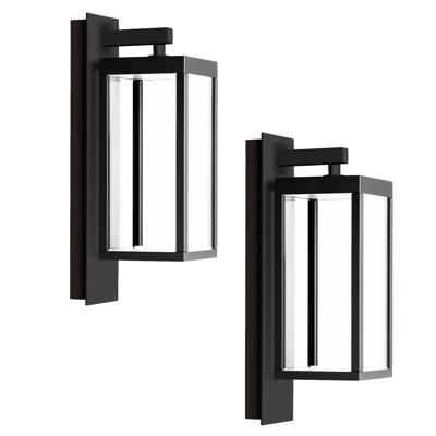 Behan LED Wall Light