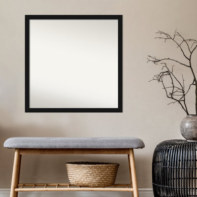 Miroir de salle de bain Avon
