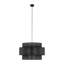 Calisto 3 - Light Stainless Steel Drum Pendant-95274673