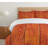 Rustic Polyester Duvet Cover-71651697-95075978