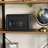 Sanctuary Home & Office Cube Security Vault with Electronic Lock