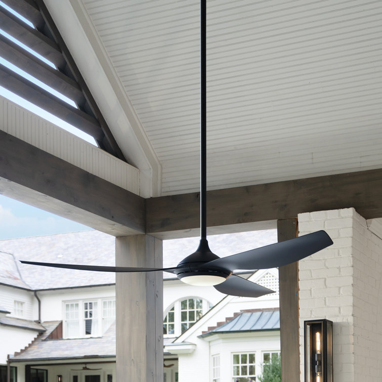 Hinkley Talon LED Ceiling Fan