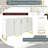 Modern Sideboard With Four Doors, Kitchen Cabinet With Adjustable Shelve-807996343