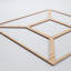 Marion Decorative Fretwork Wood Wall Panels-63301108-70166888