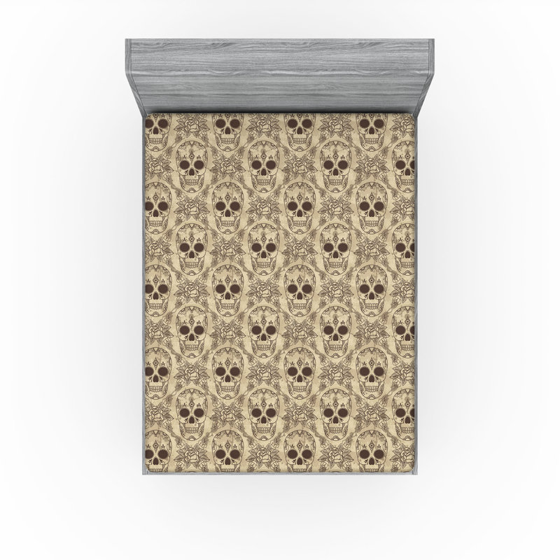 Drap-housse Ambesonne, Drap-housse grand