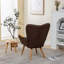 Chaise d'appoint Jamaurion