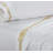 Moonlawn Cotton Gold Embroidered Deep Pocket Bed Sheet Set by Superior-110843118-100607825