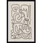 Timeless Border by Marmont Hill - Single Picture Frame Print-703662539