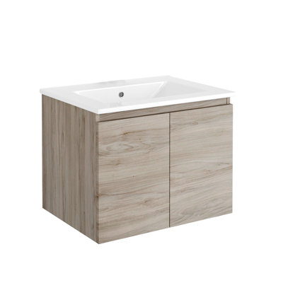 Ensemble de meuble-lavabo simple 28 po Lepanto Malibu