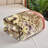 AUG1126 Plain Weave / Muslin Throw Blanket-832029392