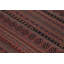 Vintage One-of-a-Kind 6'1" X 6'6" Area Rug