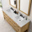 Breckenridge 72'' W Double Vanity-567045839-567045836