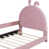 Rose est en rupture de stock
