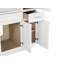 Meuble-lavabo simple 45 po Disar-111107830