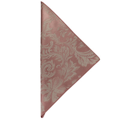Miranda Polyester Square Napkin