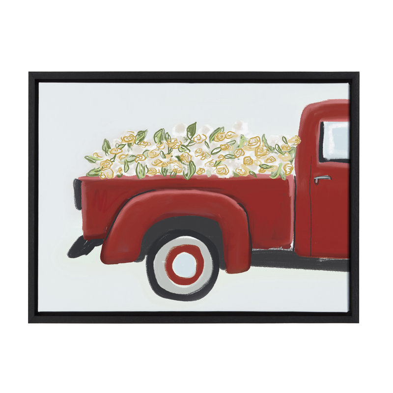 Art mural sur toile Lelynd