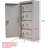 Metal 4 - Tier 9'' Cell Phone Locker with Key