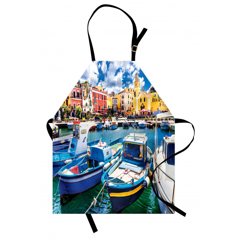 Tablier italie