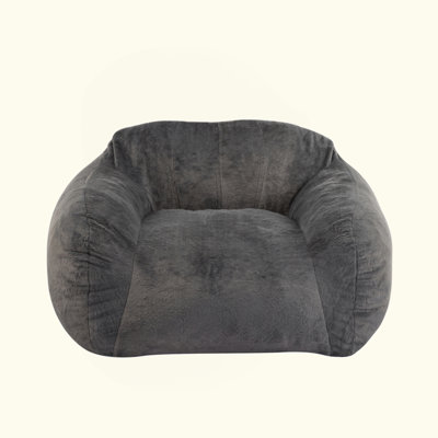 Indoor Bean Bag Chair