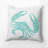 Beach Vacation Reversible Throw Pillow-1485304044-1485304040