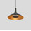 Volo 18" LED Pendant