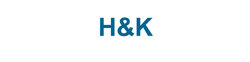 H&K logo