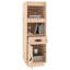 Lily-Anya 34cm Solid Wood Sideboard-2049251234