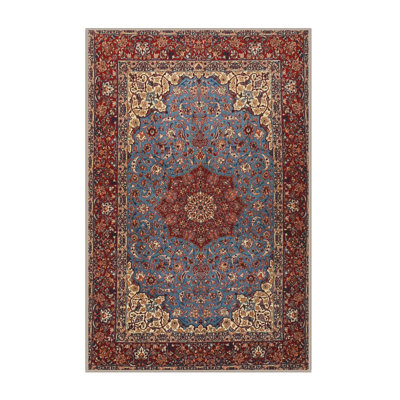 Oriental Indoor Rug