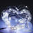 Outdoor 200 - Bulb 788'' Solar Powered LED Rope String Light-1250896702