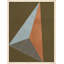 Copper Arrow 4 Print by Christopher Kennedy