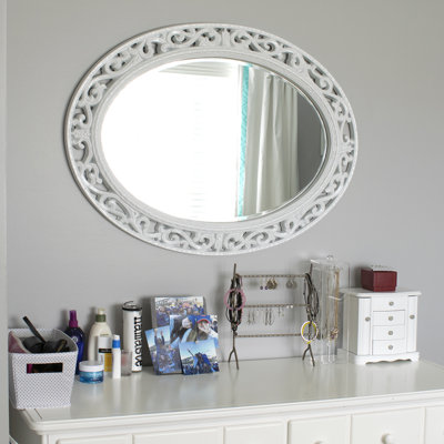 Miroir d'appoint Hillpoint