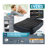 Intex Dura Beam Plus Pillow Raised Airbed Mattress With Built In Pump-88947332