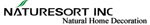 Logo Naturesort