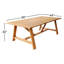 Table de salle à manger Seras