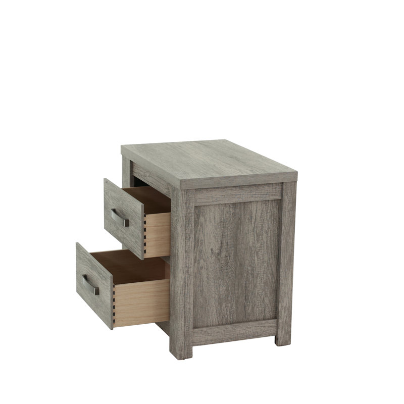 Cullins 24'' W Nightstand