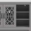 Buffet avec rangement ouvert Eleana-1633111554